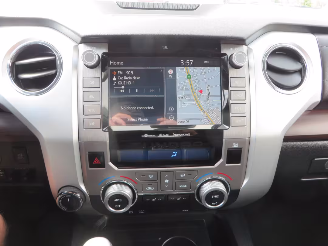 2021 Toyota Tundra - 5TFHY5F15MX021285 - Image #24