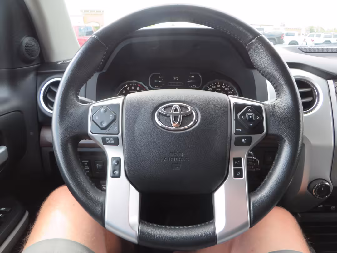 2021 Toyota Tundra - 5TFHY5F15MX021285 - Image #32