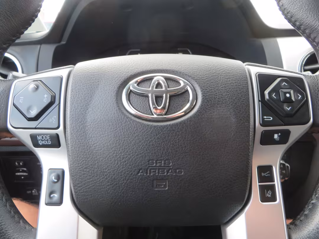 2021 Toyota Tundra - 5TFHY5F15MX021285 - Image #35