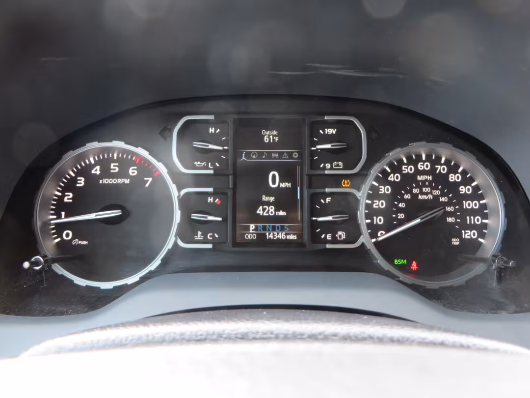 2021 Toyota Tundra - 5TFHY5F15MX021285 - Image #36