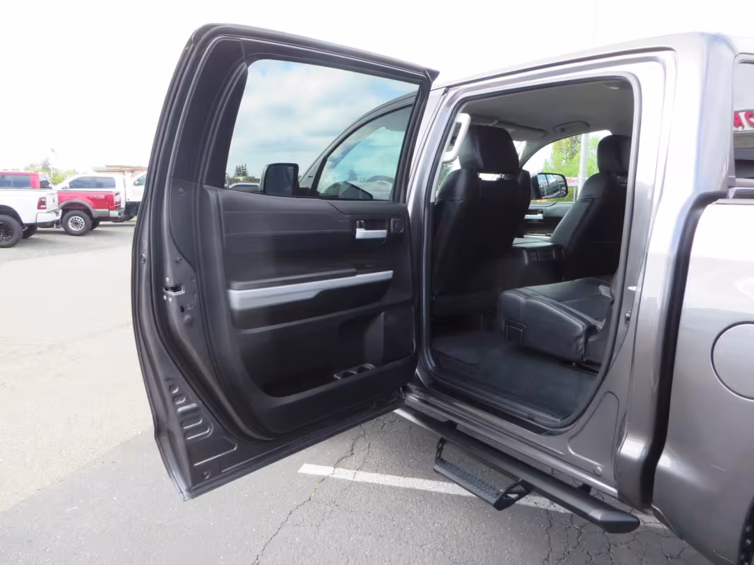 2021 Toyota Tundra - 5TFHY5F15MX021285 - Image #37