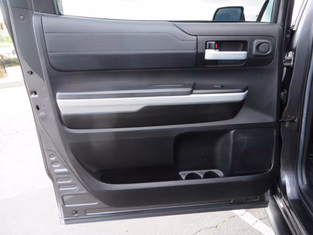 2021 Toyota Tundra - 5TFHY5F15MX021285 - Image #39