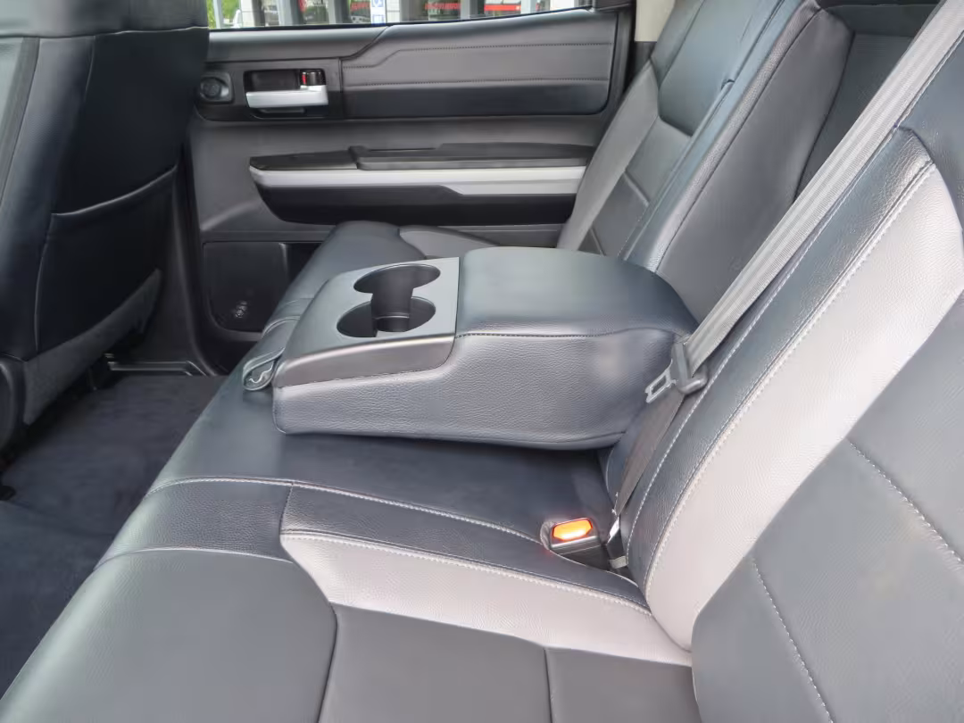 2021 Toyota Tundra - 5TFHY5F15MX021285 - Image #42