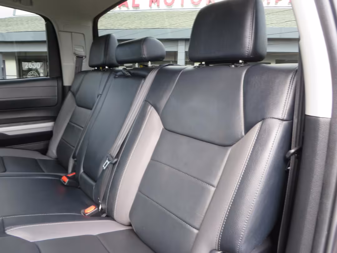 2021 Toyota Tundra - 5TFHY5F15MX021285 - Image #43