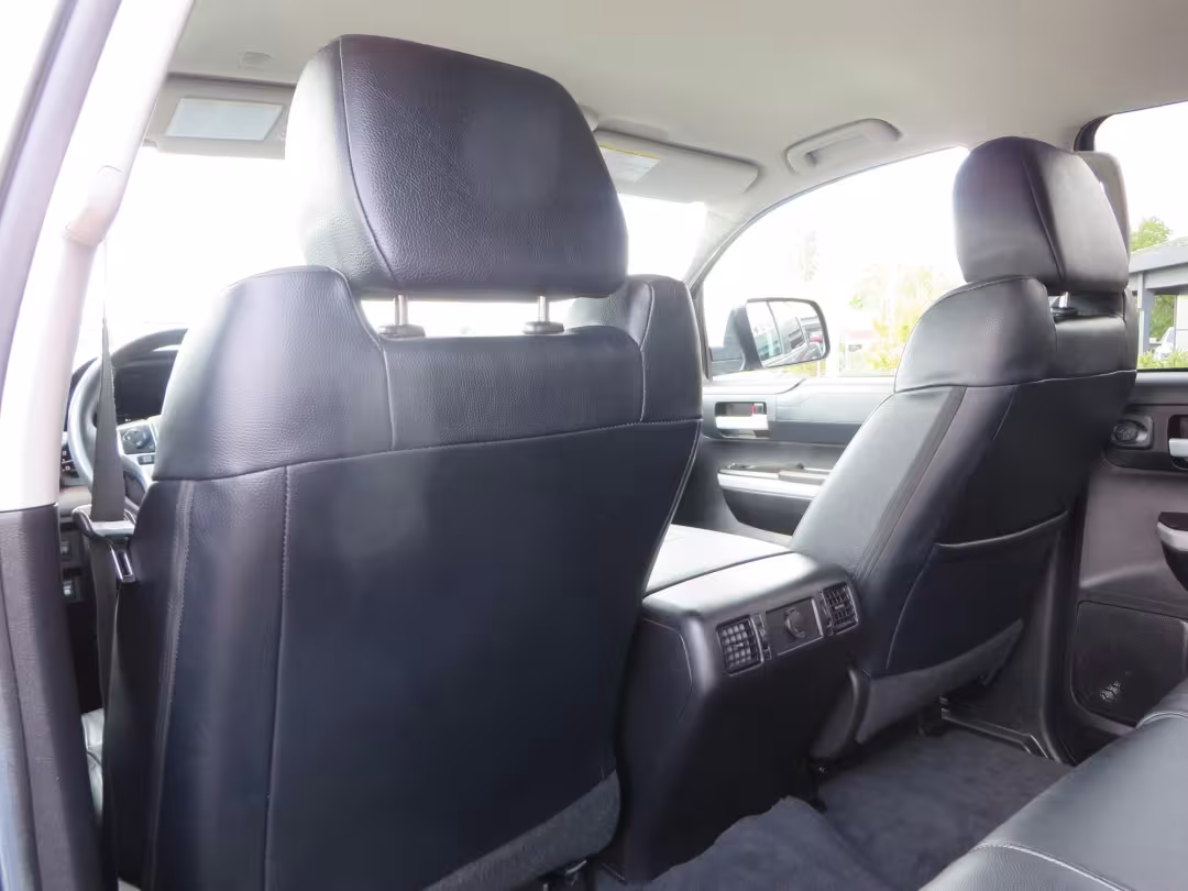 2021 Toyota Tundra - 5TFHY5F15MX021285 - Image #44