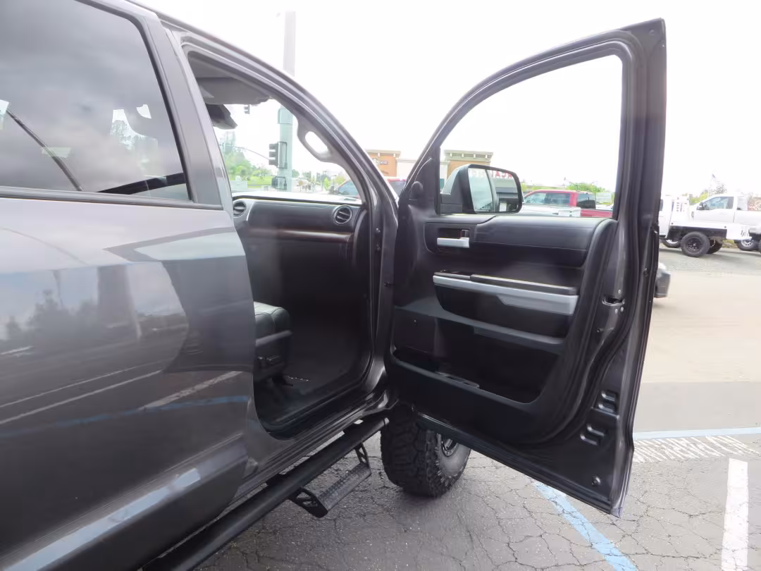 2021 Toyota Tundra - 5TFHY5F15MX021285 - Image #48
