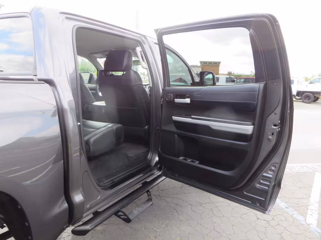 2021 Toyota Tundra - 5TFHY5F15MX021285 - Image #54