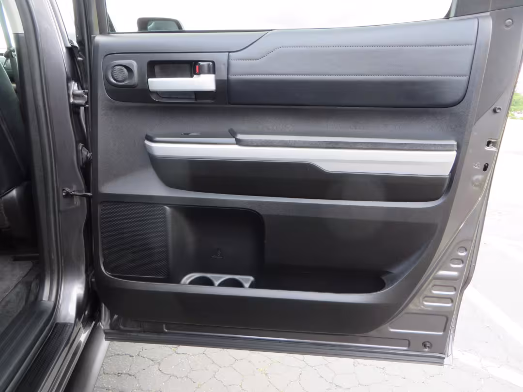 2021 Toyota Tundra - 5TFHY5F15MX021285 - Image #55