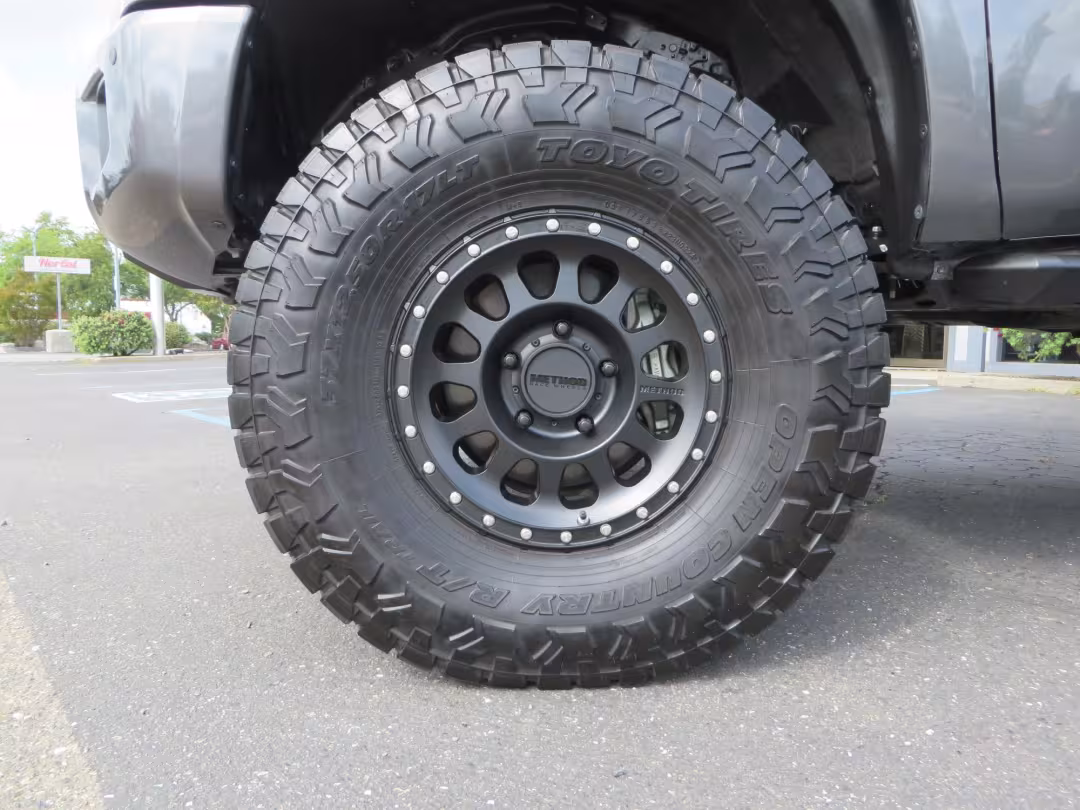 2021 Toyota Tundra - 5TFHY5F15MX021285 - Image #8