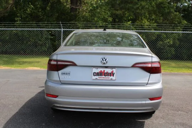 2021 Volkswagen Jetta - 3VWC57BU8MM007740 - Image #3