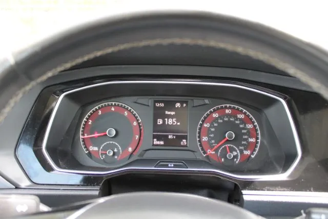 2021 Volkswagen Jetta - 3VWC57BU8MM007740 - Image #6