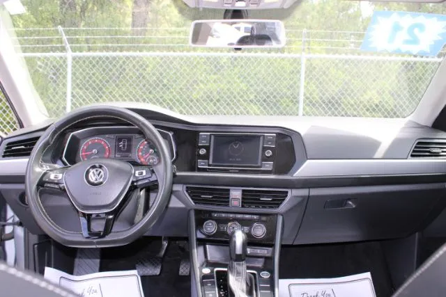 2021 Volkswagen Jetta - 3VWC57BU8MM007740 - Image #7