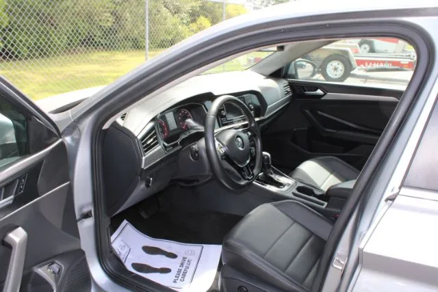 2021 Volkswagen Jetta - 3VWC57BU8MM007740 - Image #8