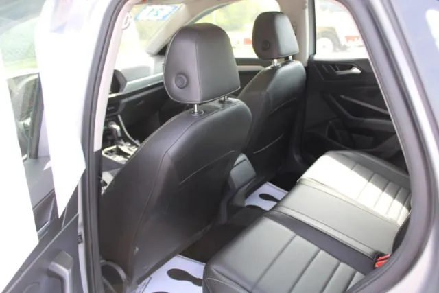 2021 Volkswagen Jetta - 3VWC57BU8MM007740 - Image #9