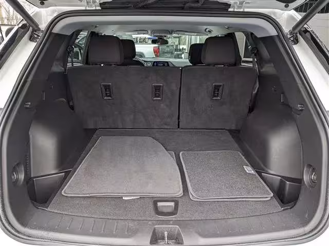 2022 Chevrolet Blazer - 3GNKBCR44NS145575 - Image #13