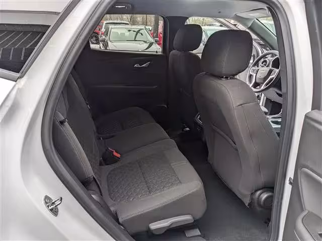 2022 Chevrolet Blazer - 3GNKBCR44NS145575 - Image #15