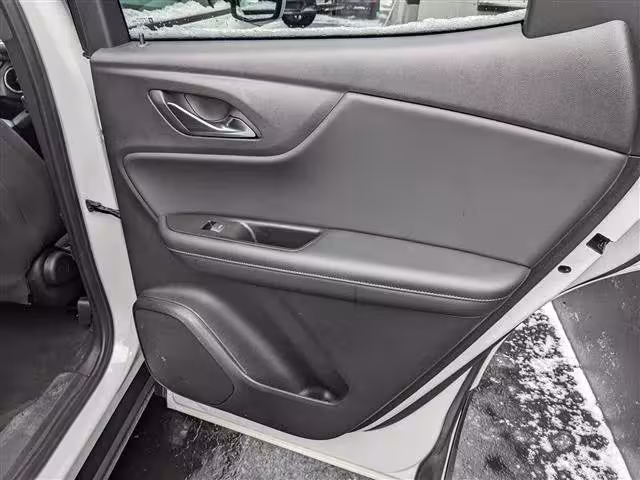 2022 Chevrolet Blazer - 3GNKBCR44NS145575 - Image #16