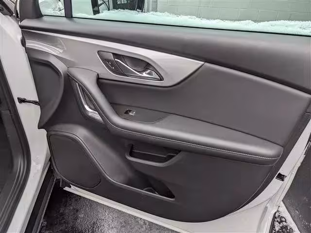 2022 Chevrolet Blazer - 3GNKBCR44NS145575 - Image #20