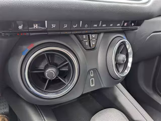 2022 Chevrolet Blazer - 3GNKBCR44NS145575 - Image #22