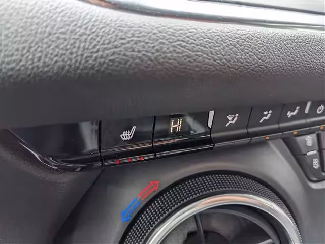 2022 Chevrolet Blazer - 3GNKBCR44NS145575 - Image #23