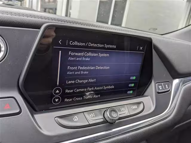 2022 Chevrolet Blazer - 3GNKBCR44NS145575 - Image #26