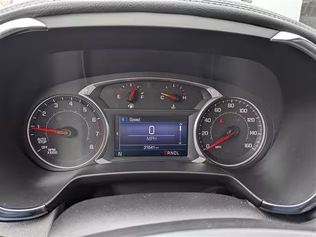 2022 Chevrolet Blazer - 3GNKBCR44NS145575 - Image #27