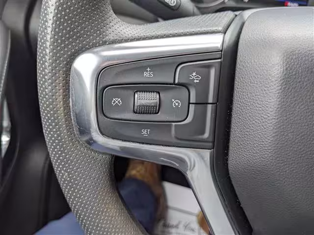 2022 Chevrolet Blazer - 3GNKBCR44NS145575 - Image #28