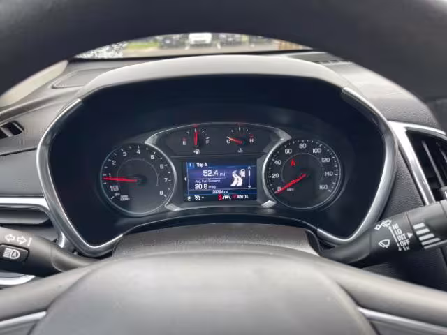 2022 Chevrolet Equinox - 2GNAXKEV9N6107750 - Image #11