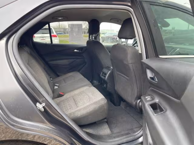 2022 Chevrolet Equinox - 2GNAXKEV9N6107750 - Image #14