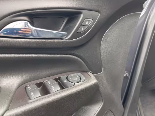 2022 Chevrolet Equinox - 2GNAXKEV9N6107750 - Image #18