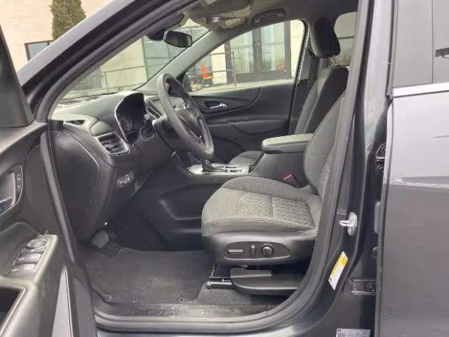 2022 Chevrolet Equinox - 2GNAXKEV9N6107750 - Image #21