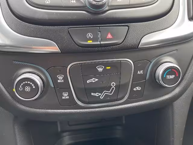 2022 Chevrolet Equinox - 2GNAXKEV9N6107750 - Image #25