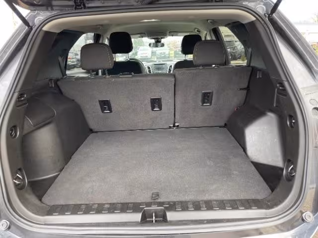 2022 Chevrolet Equinox - 2GNAXKEV9N6107750 - Image #8