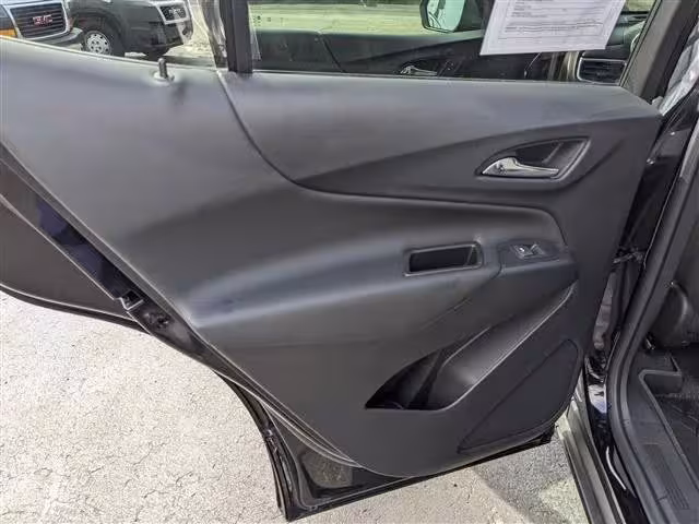 2022 Chevrolet Equinox - 3GNAXKEV3NL186117 - Image #12