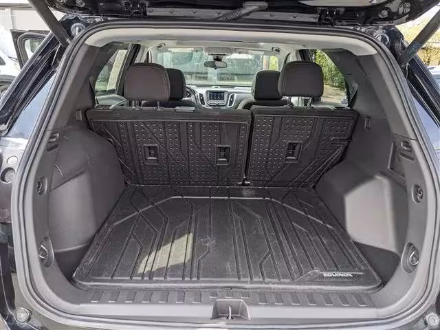 2022 Chevrolet Equinox - 3GNAXKEV3NL186117 - Image #14