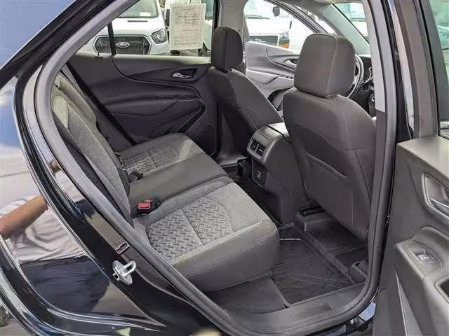 2022 Chevrolet Equinox - 3GNAXKEV3NL186117 - Image #16