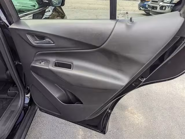 2022 Chevrolet Equinox - 3GNAXKEV3NL186117 - Image #17