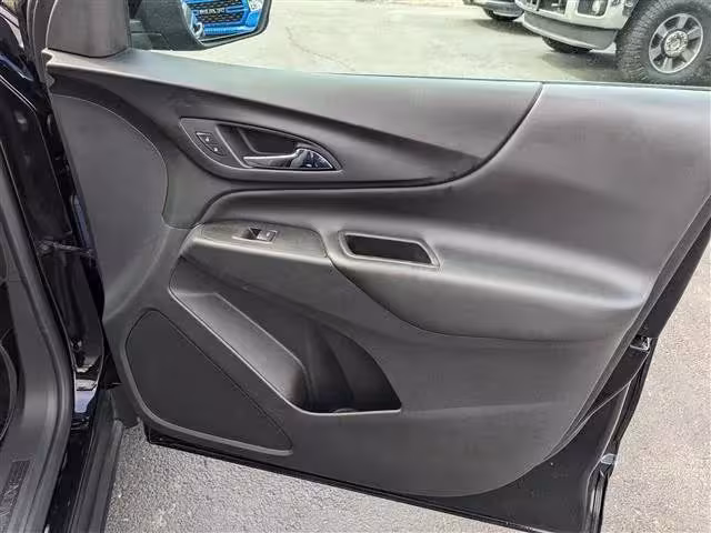 2022 Chevrolet Equinox - 3GNAXKEV3NL186117 - Image #20