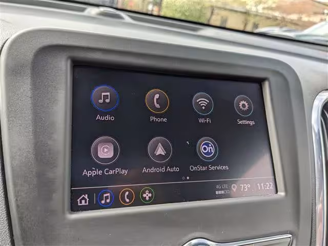 2022 Chevrolet Equinox - 3GNAXKEV3NL186117 - Image #21