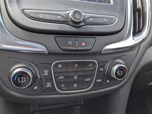 2022 Chevrolet Equinox - 3GNAXKEV3NL186117 - Image #22