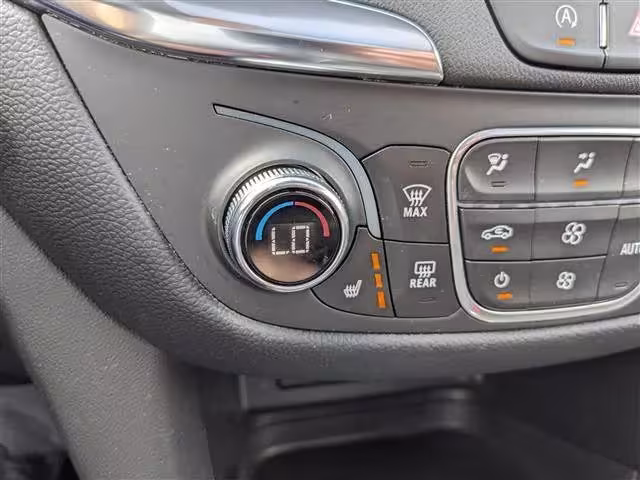 2022 Chevrolet Equinox - 3GNAXKEV3NL186117 - Image #23