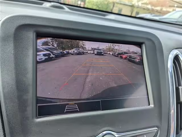 2022 Chevrolet Equinox - 3GNAXKEV3NL186117 - Image #24
