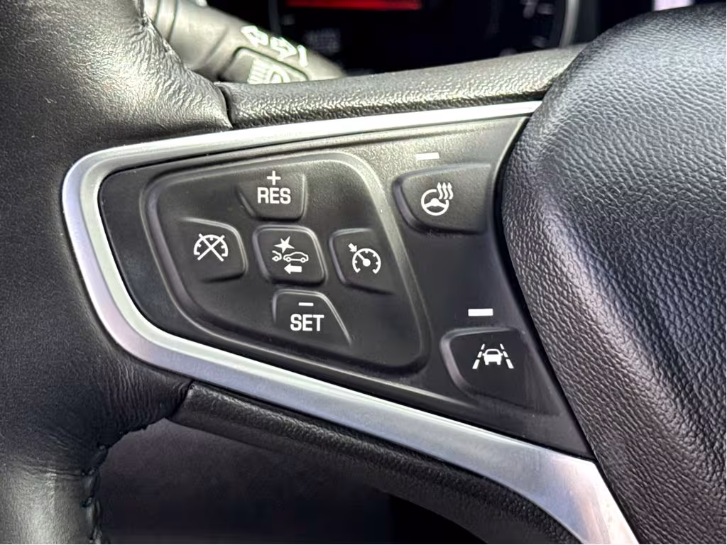 2022 Chevrolet Equinox - 3GNAXKEV8NL297388 - Image #10