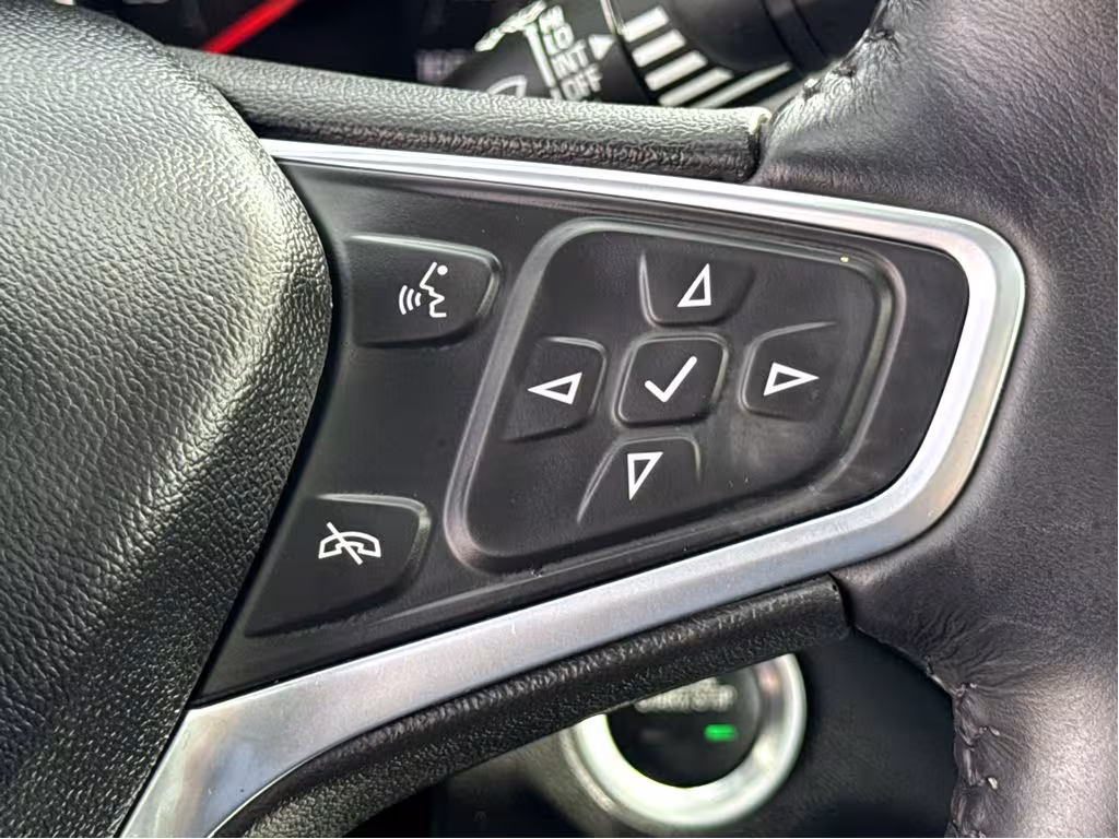 2022 Chevrolet Equinox - 3GNAXKEV8NL297388 - Image #11
