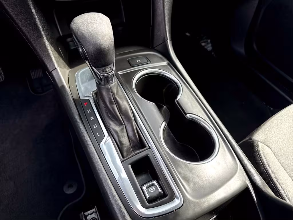 2022 Chevrolet Equinox - 3GNAXKEV8NL297388 - Image #14