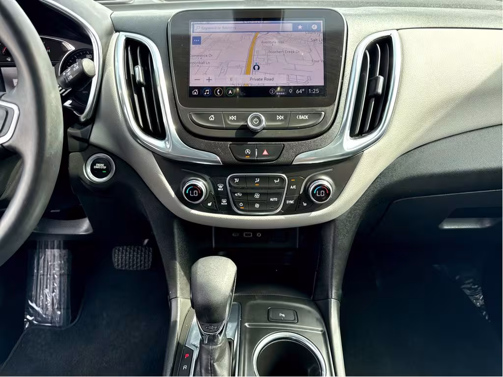 2022 Chevrolet Equinox - 3GNAXKEV8NL297388 - Image #15