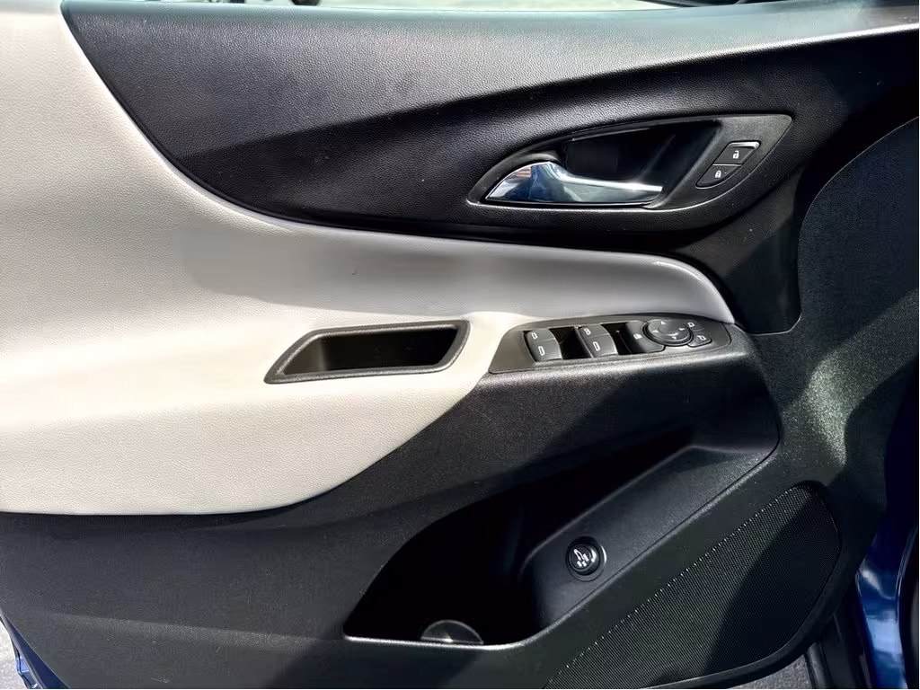 2022 Chevrolet Equinox - 3GNAXKEV8NL297388 - Image #16