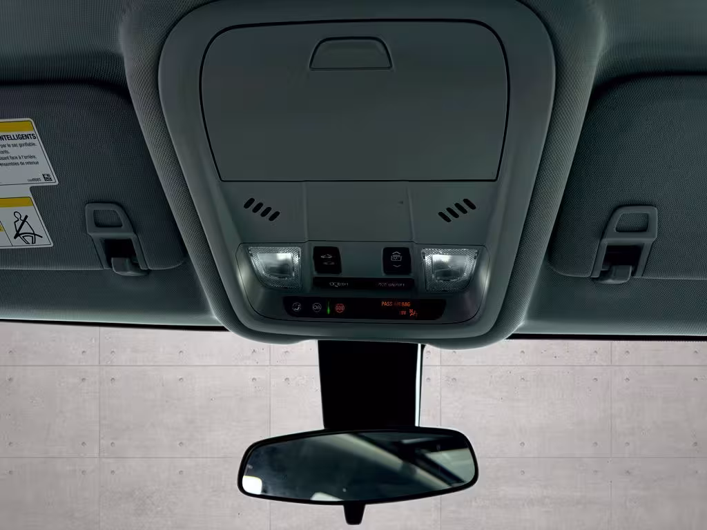 2022 Chevrolet Equinox - 3GNAXKEV8NL297388 - Image #17