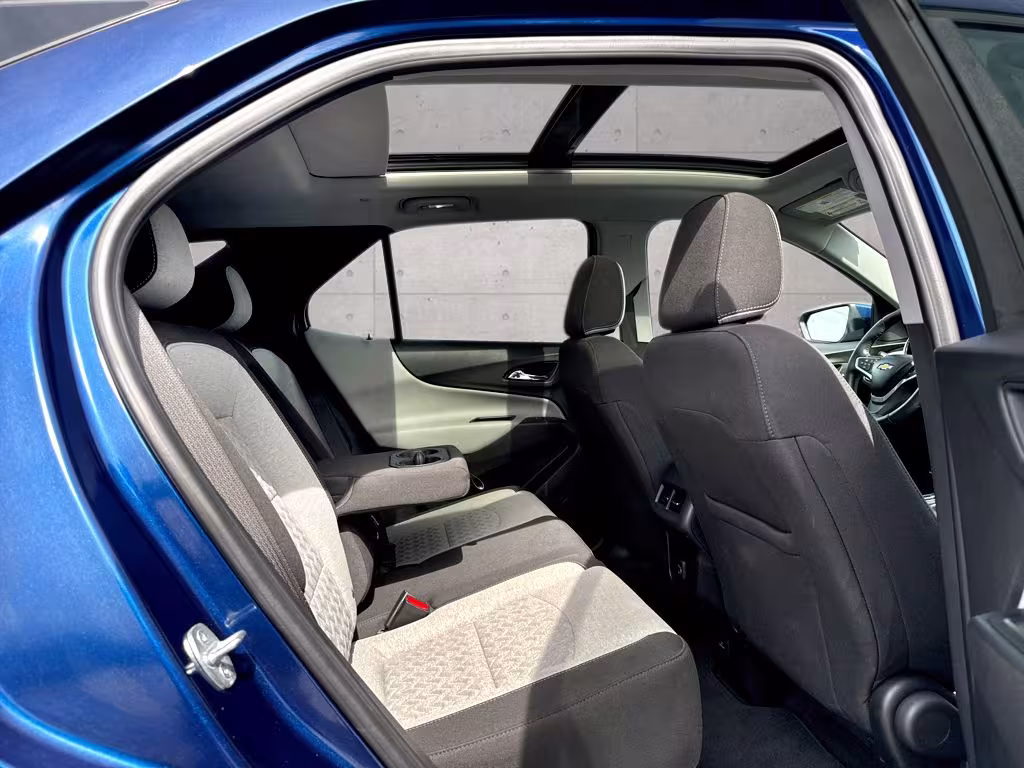 2022 Chevrolet Equinox - 3GNAXKEV8NL297388 - Image #20