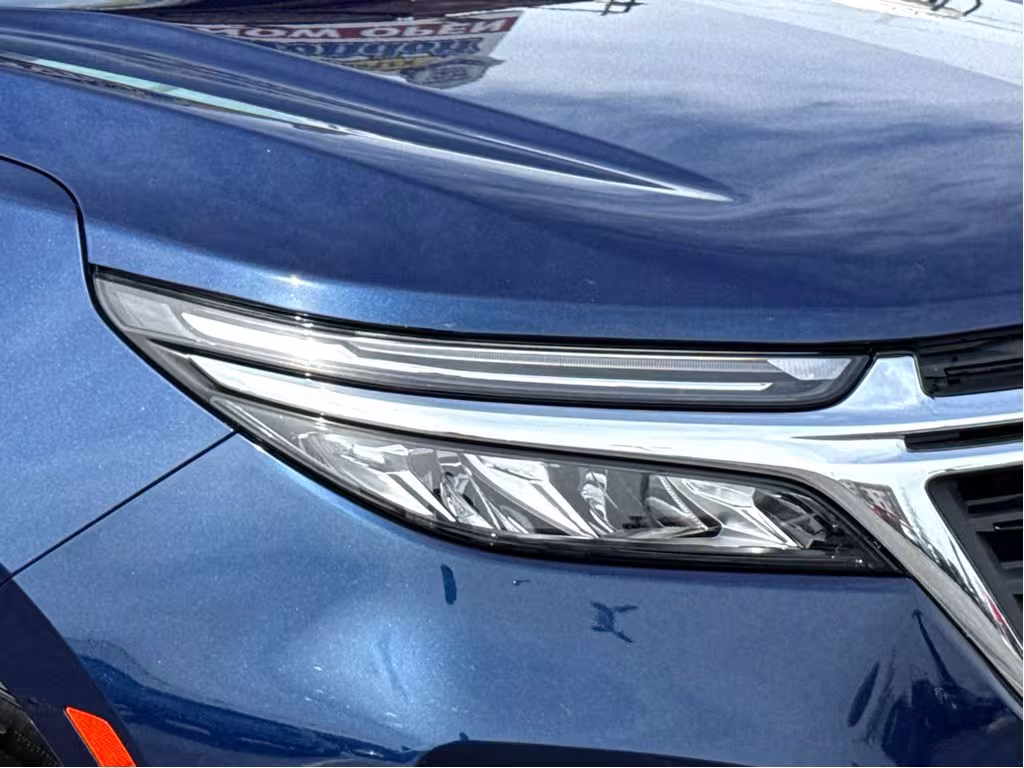 2022 Chevrolet Equinox - 3GNAXKEV8NL297388 - Image #23